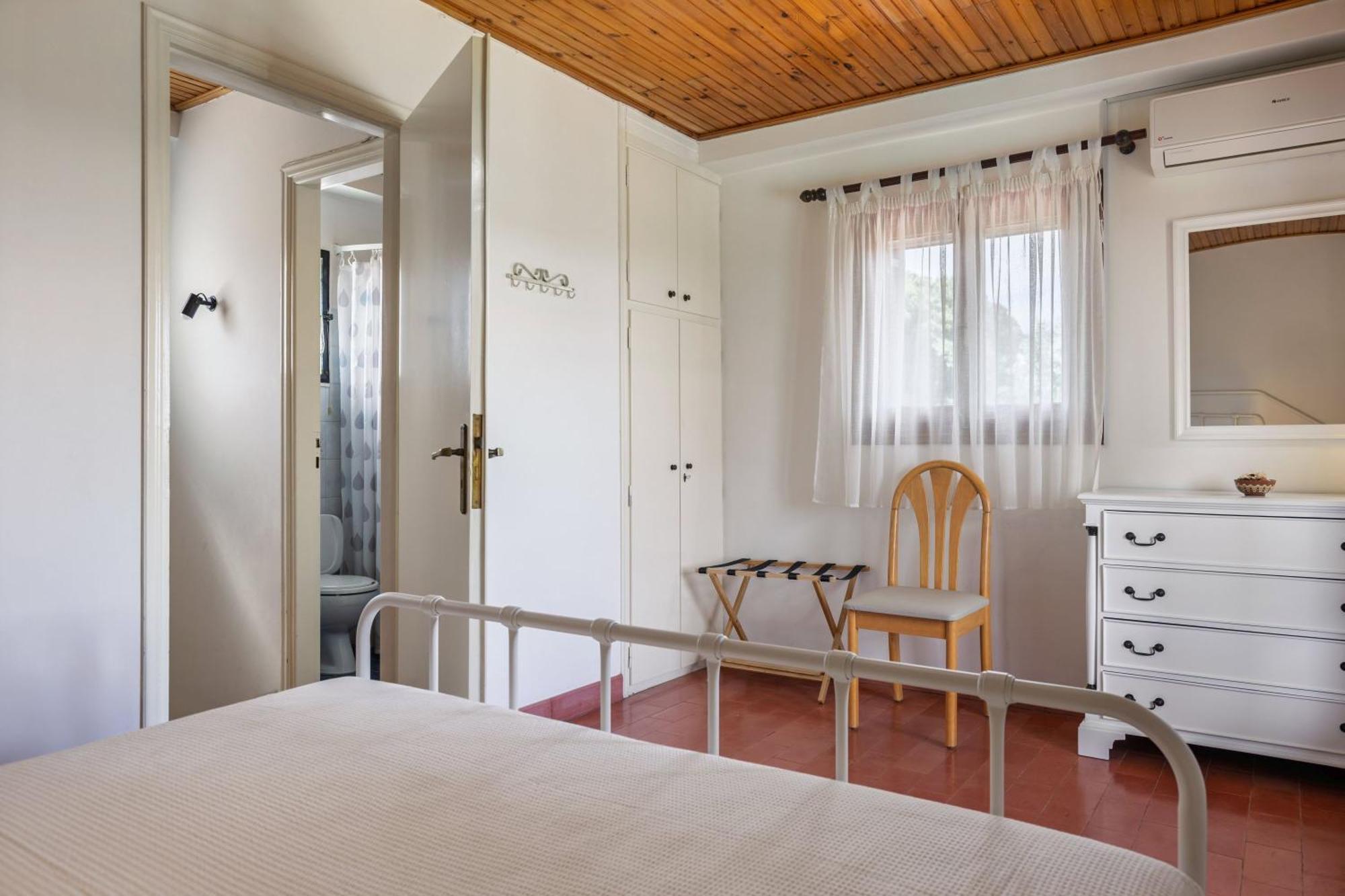 Villa Lola - 3 Bedrooms & Private Pool Lithakia  Eksteriør bilde