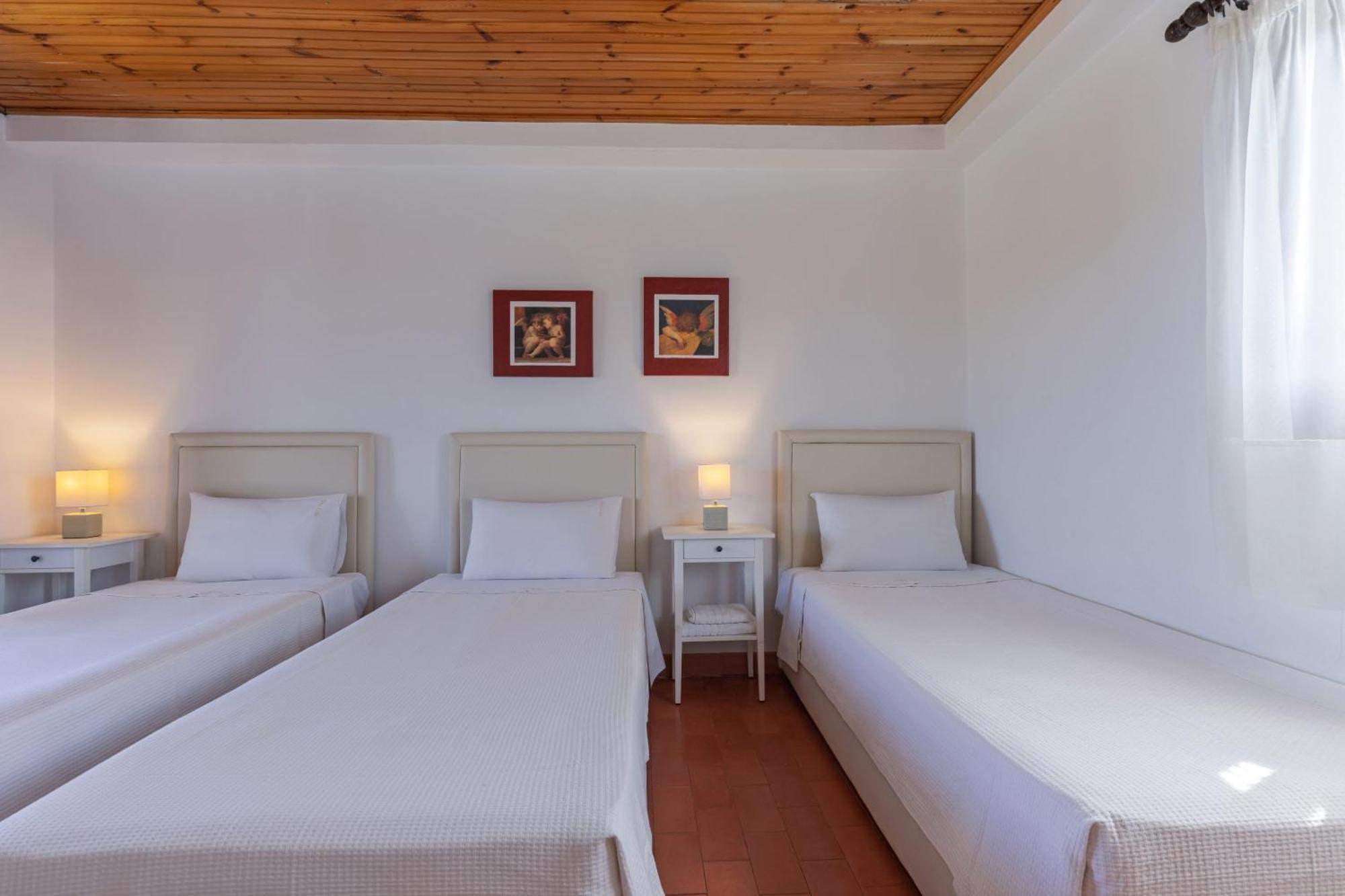 Villa Lola - 3 Bedrooms & Private Pool Lithakia  Eksteriør bilde